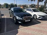 Mercedes-Benz S 350 2008 годаүшін5 500 000 тг. в Тараз – фото 2