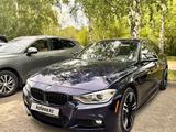 BMW 335 2015 годаүшін14 000 000 тг. в Усть-Каменогорск – фото 4