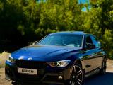 BMW 335 2015 годаүшін14 000 000 тг. в Усть-Каменогорск