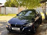 BMW 335 2015 годаүшін14 000 000 тг. в Усть-Каменогорск – фото 2