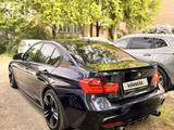 BMW 335 2015 годаүшін14 000 000 тг. в Усть-Каменогорск – фото 5