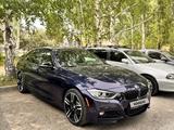 BMW 335 2015 годаүшін14 000 000 тг. в Усть-Каменогорск – фото 3