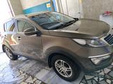 Kia Sportage 2010 года за 5 700 000 тг. в Кызылорда – фото 2