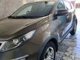 Kia Sportage 2010 года за 5 700 000 тг. в Кызылорда – фото 3