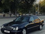 Mercedes-Benz E 280 2000 года за 4 200 000 тг. в Шымкент – фото 4