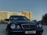 Mercedes-Benz E 280 2000 года за 4 200 000 тг. в Шымкент – фото 3