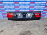 Дверь багажника на БМВ Х5 Е53/BMW X5 E53 Нижняя часть за 44 550 тг. в Кокшетау