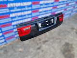 Дверь багажника на БМВ Х5 Е53/BMW X5 E53 Нижняя часть за 44 550 тг. в Кокшетау – фото 2