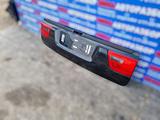 Дверь багажника на БМВ Х5 Е53/BMW X5 E53 Нижняя часть за 44 550 тг. в Кокшетау – фото 3