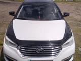 Lifan Murman 2017 года за 4 500 000 тг. в Федоровка (Федоровский р-н)