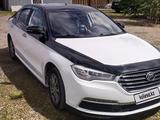 Lifan Murman 2017 года за 4 500 000 тг. в Федоровка (Федоровский р-н) – фото 2