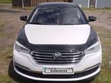 Lifan Murman 2017 года за 4 500 000 тг. в Федоровка (Федоровский р-н) – фото 5