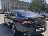 Hyundai Grandeur 2017 года за 11 200 000 тг. в Алматы – фото 4