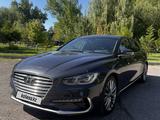 Hyundai Grandeur 2017 года за 11 200 000 тг. в Алматы