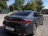 Hyundai Grandeur 2017 года за 11 200 000 тг. в Алматы – фото 3