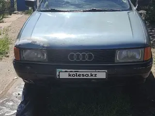 Audi 80