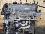Двигатель Toyota 3SFE 5SFE 3VZFE 2MZFE 2TZFE Camry Caldina Estima за 300 450 тг. в Алматы
