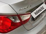Hyundai Sonata 2012 годаүшін6 300 000 тг. в Кульсары – фото 4