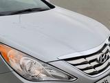 Hyundai Sonata 2012 года за 6 300 000 тг. в Кульсары – фото 5