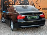 BMW 325 2006 года за 5 600 000 тг. в Кокшетау – фото 2