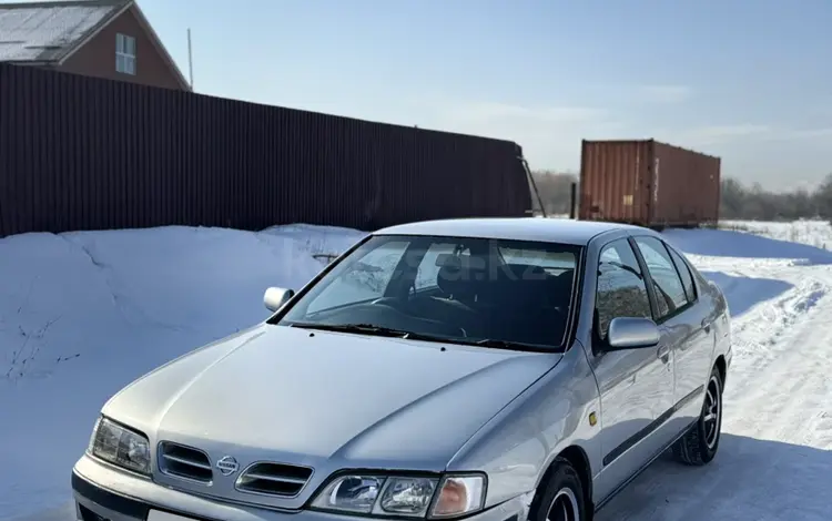 Nissan Primera Camino 1996 года за 1 450 000 тг. в Алматы