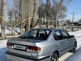 Nissan Primera Camino 1996 года за 1 450 000 тг. в Алматы – фото 4