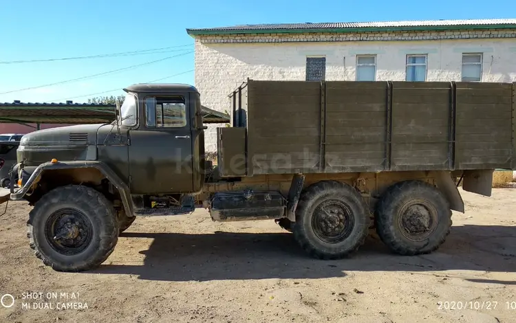 ЗиЛ  131 1988 годаүшін3 000 000 тг. в Актау