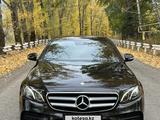 Mercedes-Benz E 200 2016 годаfor19 300 000 тг. в Алматы