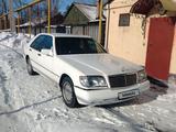 Mercedes-Benz S 300 1994 года за 2 100 000 тг. в Караганда