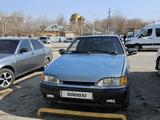ВАЗ (Lada) 2115 2003 годаfor700 001 тг. в Кызылорда