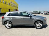 Mitsubishi ASX 2015 годаүшін5 200 000 тг. в Алматы – фото 3