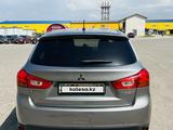 Mitsubishi ASX 2015 годаүшін5 200 000 тг. в Алматы – фото 2