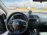Mitsubishi ASX 2015 годаүшін5 200 000 тг. в Алматы – фото 5