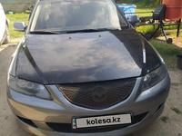 Mazda 6 2005 годаүшін2 300 000 тг. в Алматы