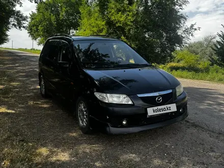 Mazda Premacy 2003 года за 2 000 000 тг. в Мерке