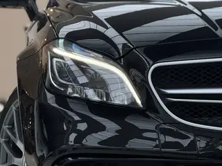 Mercedes-Benz CLS 63 AMG