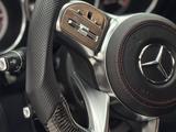 Mercedes-Benz CLS 63 AMG 2015 годаүшін35 000 000 тг. в Алматы – фото 5