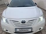 Toyota Camry 2007 годаүшін6 450 000 тг. в Жанаозен – фото 5