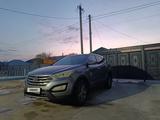 Hyundai Santa Fe 2012 года за 5 300 000 тг. в Кызылорда – фото 2