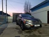 Hyundai Santa Fe 2012 года за 5 300 000 тг. в Кызылорда