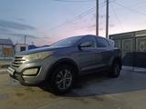 Hyundai Santa Fe 2012 года за 5 300 000 тг. в Кызылорда – фото 4