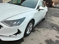 Hyundai Sonata 2020 года за 12 000 000 тг. в Шымкент