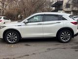 Infiniti QX50 2021 года за 15 500 000 тг. в Петропавловск