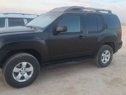 Nissan Xterra 2008 года за 6 000 000 тг. в Актау – фото 11