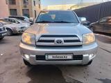 Toyota 4Runner 2003 годаfor9 800 000 тг. в Алматы