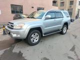 Toyota 4Runner 2003 годаfor9 800 000 тг. в Алматы – фото 4