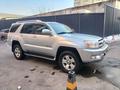 Toyota 4Runner 2003 года за 9 800 000 тг. в Алматы – фото 5