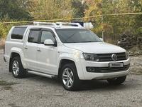 Volkswagen Amarok 2013 годаүшін13 900 000 тг. в Алматы