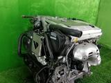 Двигатель 1MZ VVTI 2WD объём 3.0 из Японии!үшін600 000 тг. в Астана – фото 4