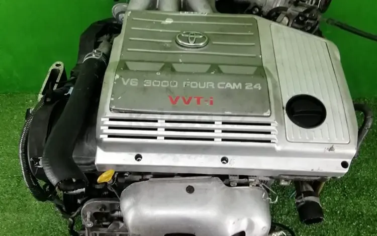 Двигатель 1MZ VVTI 2WD объём 3.0 из Японии!үшін600 000 тг. в Астана